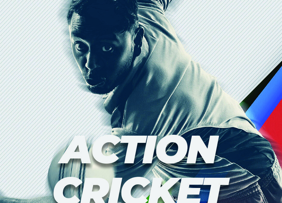 Action Cricket League 2025 – Get in the Game!